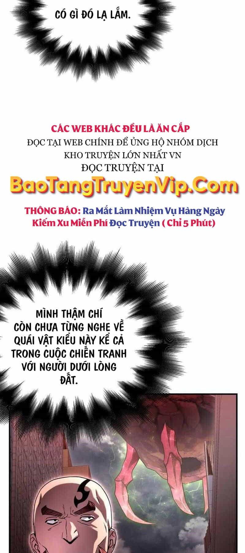 Cuộc Chiến Siêu Nhân - Chương 102 - ảnh 4