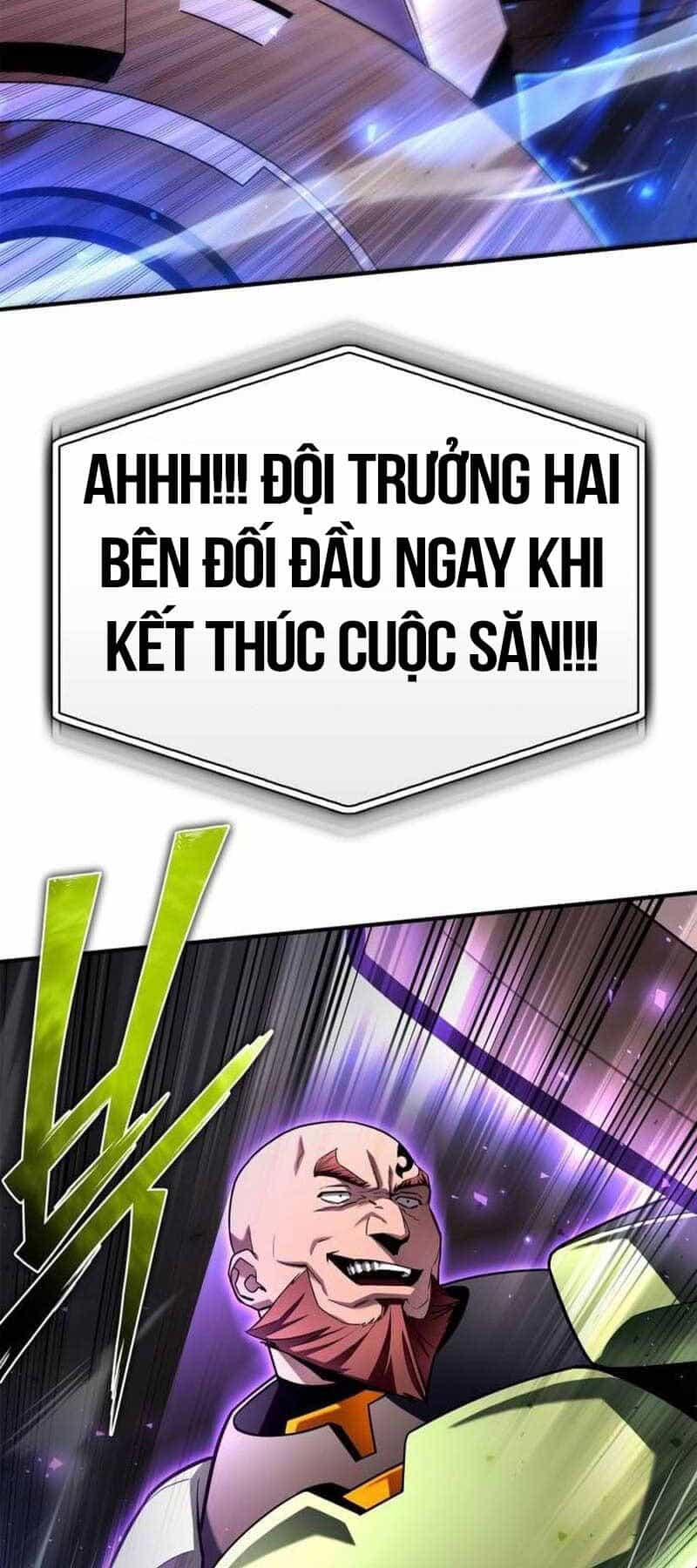 Cuộc Chiến Siêu Nhân - Chương 102 - ảnh 43