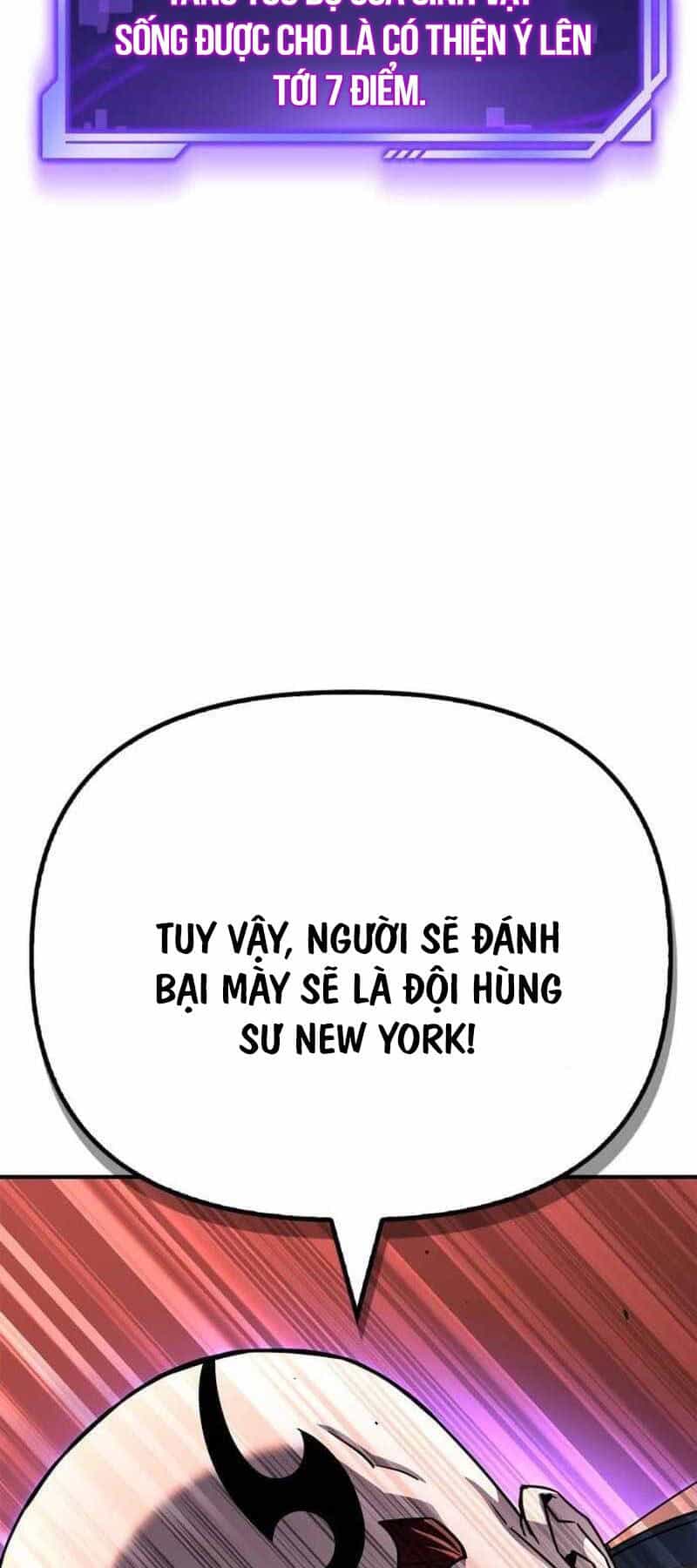 Cuộc Chiến Siêu Nhân - Chương 102 - ảnh 59