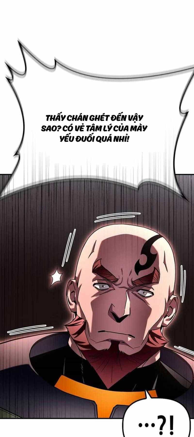 Cuộc Chiến Siêu Nhân - Chương 102 - ảnh 8