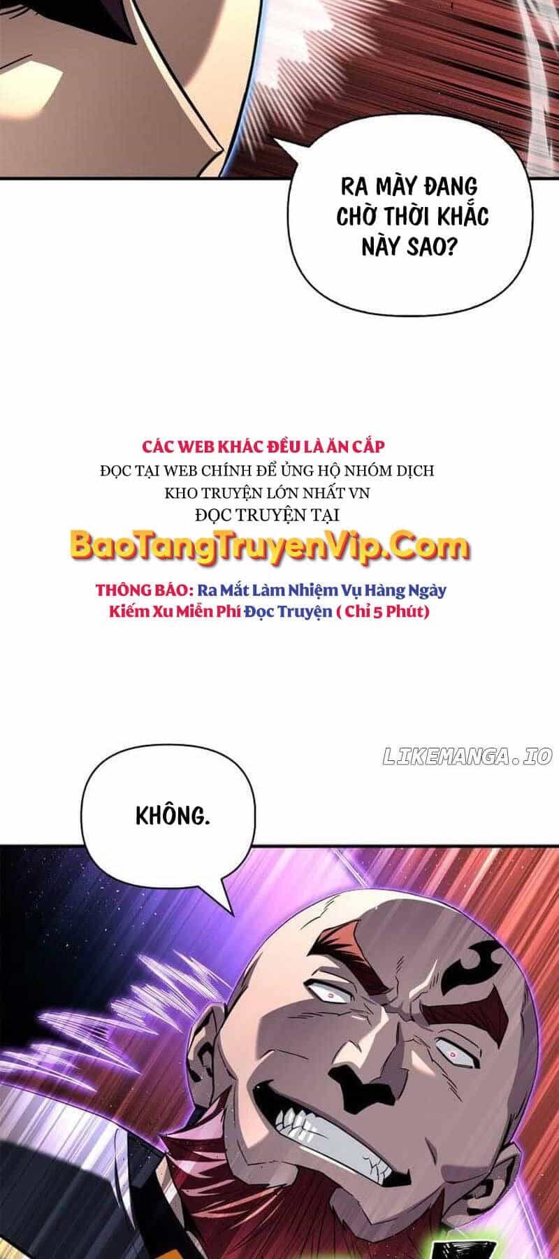 Cuộc Chiến Siêu Nhân - Chương 102 - ảnh 96