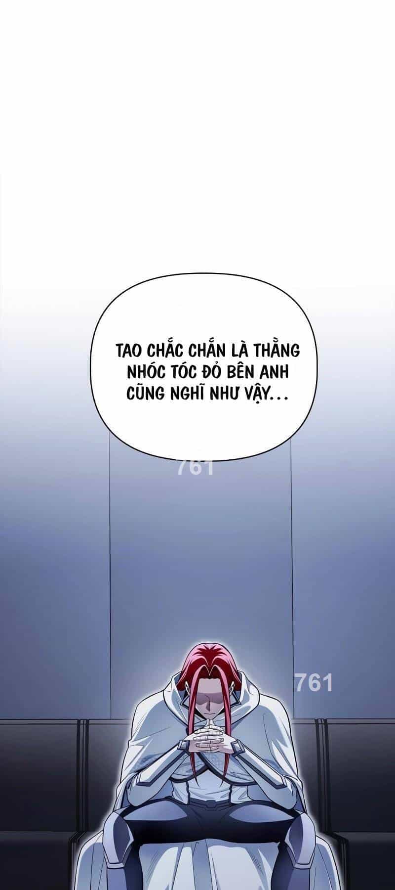 Cuộc Chiến Siêu Nhân - Chương 103 - ảnh 1