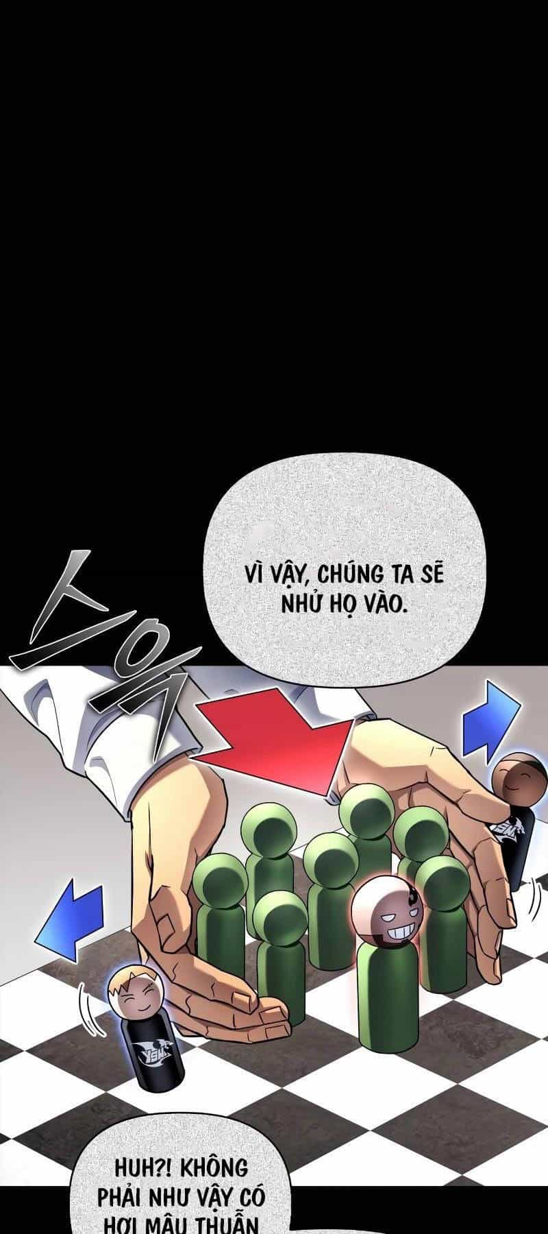 Cuộc Chiến Siêu Nhân - Chương 103 - ảnh 39