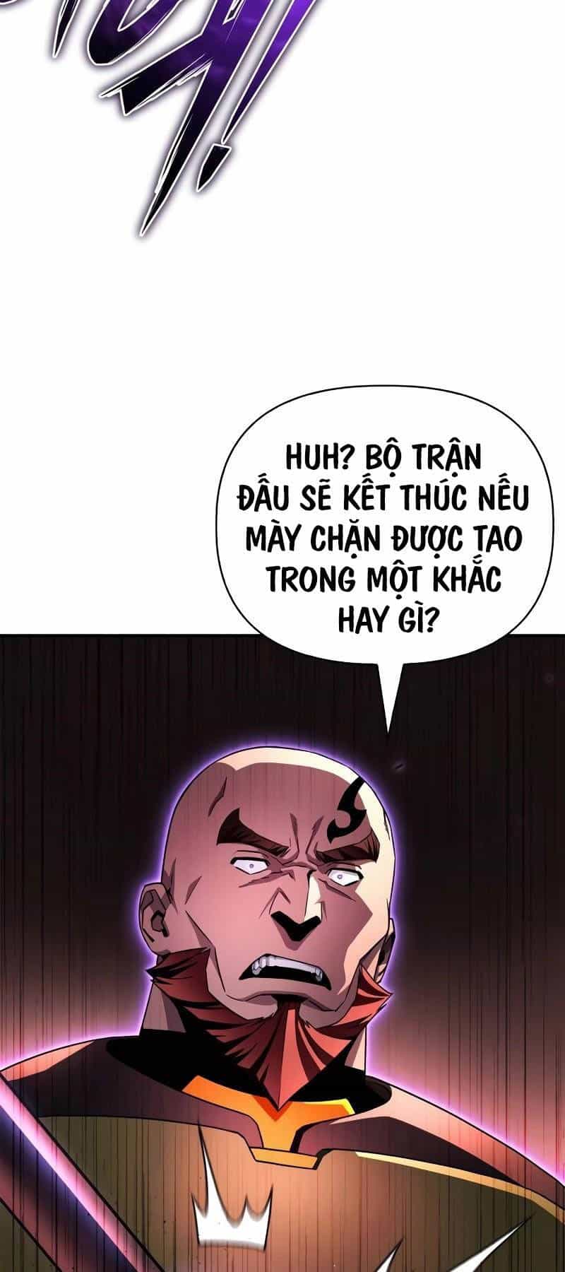 Cuộc Chiến Siêu Nhân - Chương 103 - ảnh 51