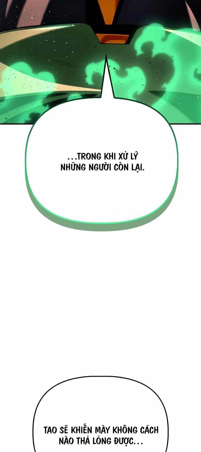 Cuộc Chiến Siêu Nhân - Chương 103 - ảnh 7