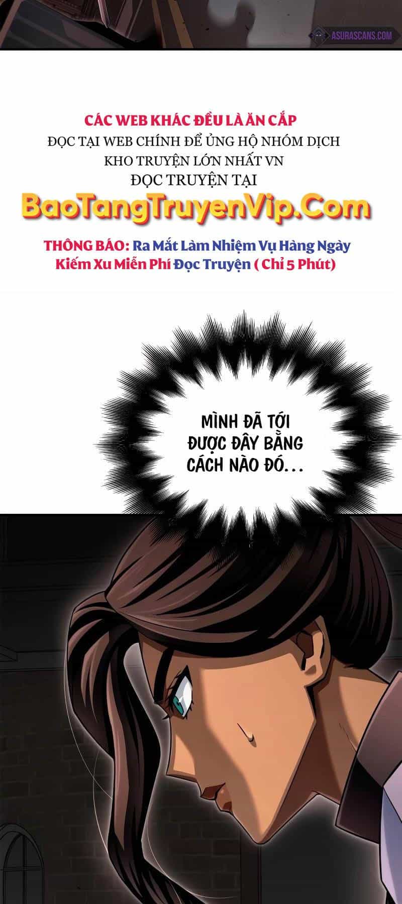 Cuộc Chiến Siêu Nhân - Chương 103 - ảnh 82