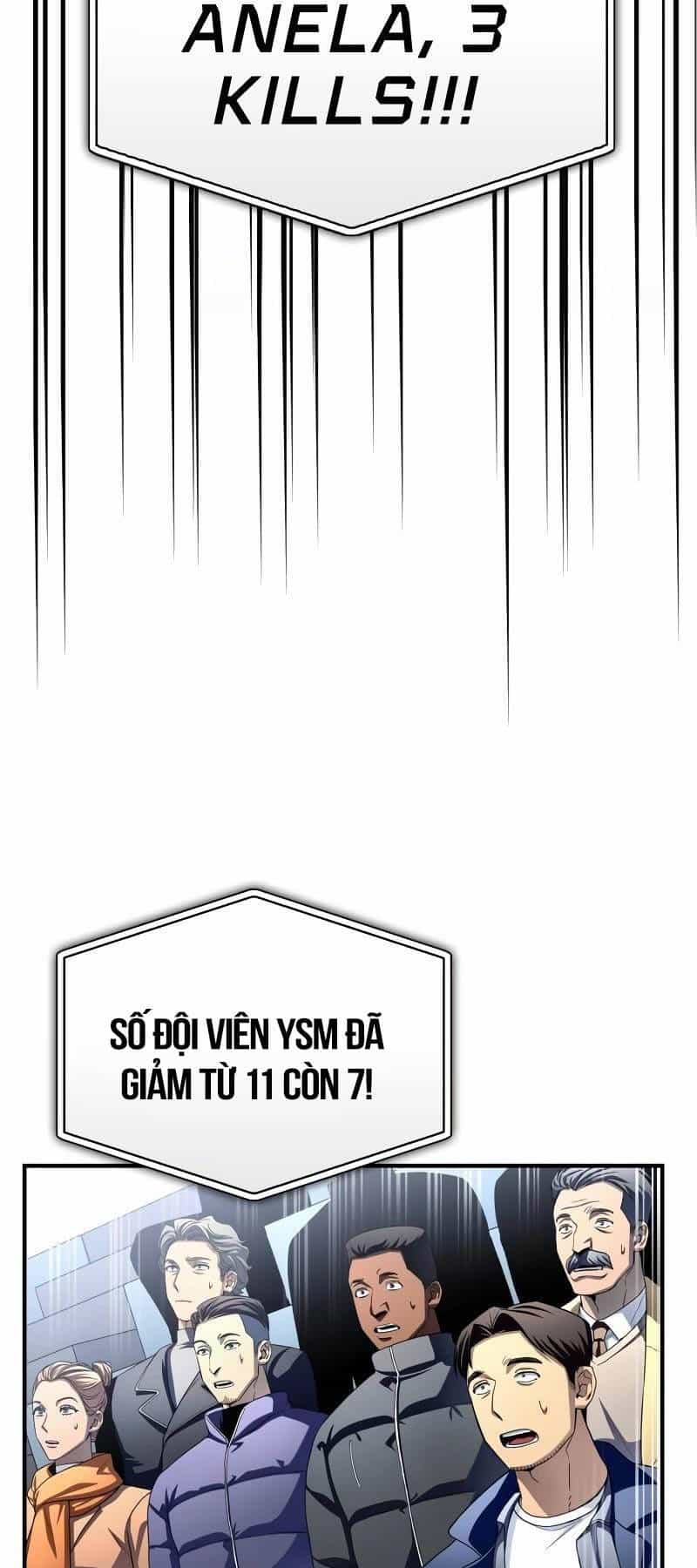 Cuộc Chiến Siêu Nhân - Chương 103 - ảnh 88
