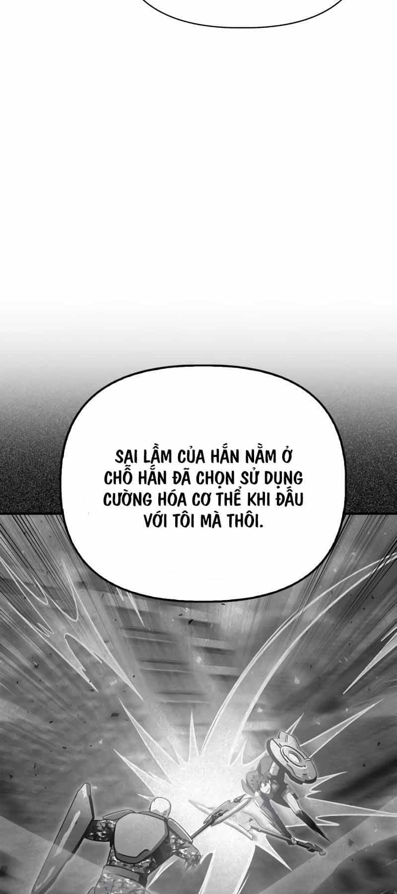 Cuộc Chiến Siêu Nhân - Chương 104 - ảnh 10
