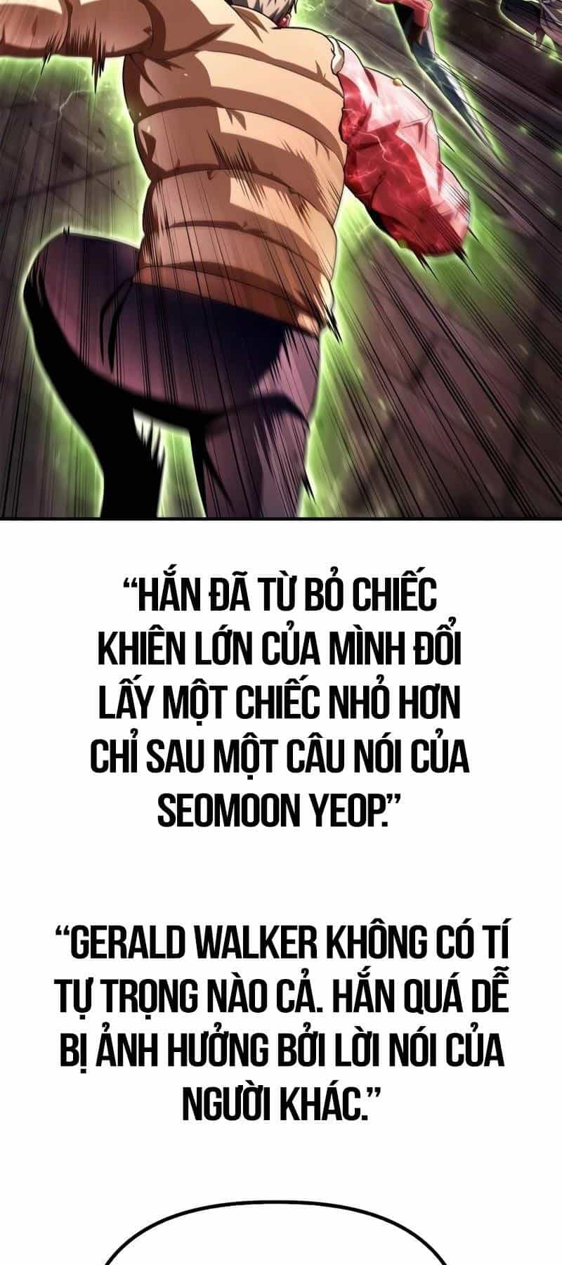 Cuộc Chiến Siêu Nhân - Chương 104 - ảnh 23