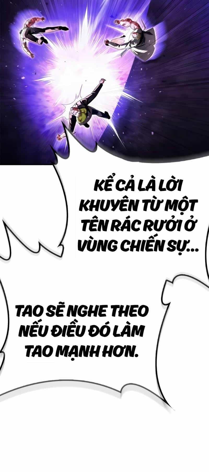 Cuộc Chiến Siêu Nhân - Chương 104 - ảnh 28