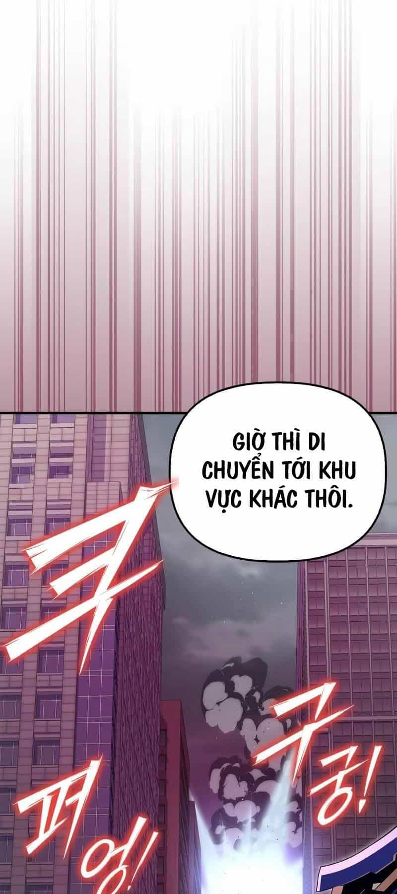 Cuộc Chiến Siêu Nhân - Chương 104 - ảnh 32