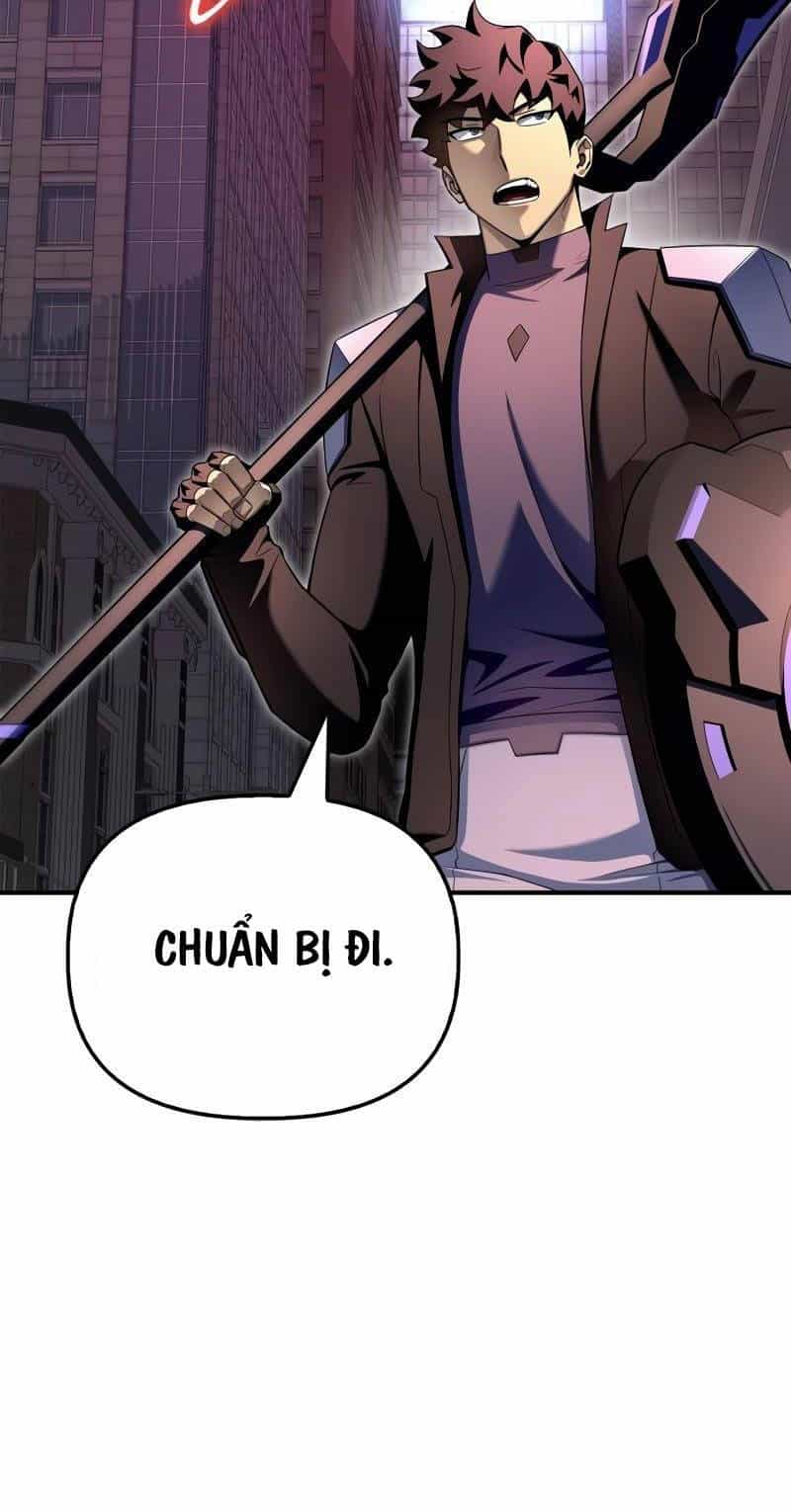 Cuộc Chiến Siêu Nhân - Chương 104 - ảnh 33