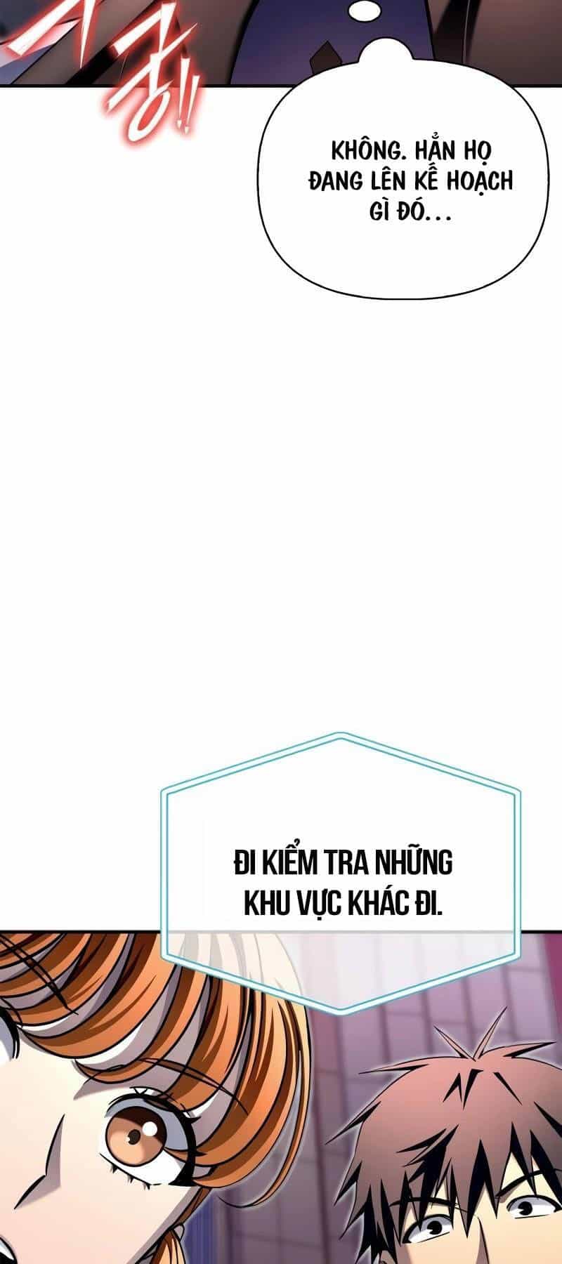 Cuộc Chiến Siêu Nhân - Chương 104 - ảnh 36