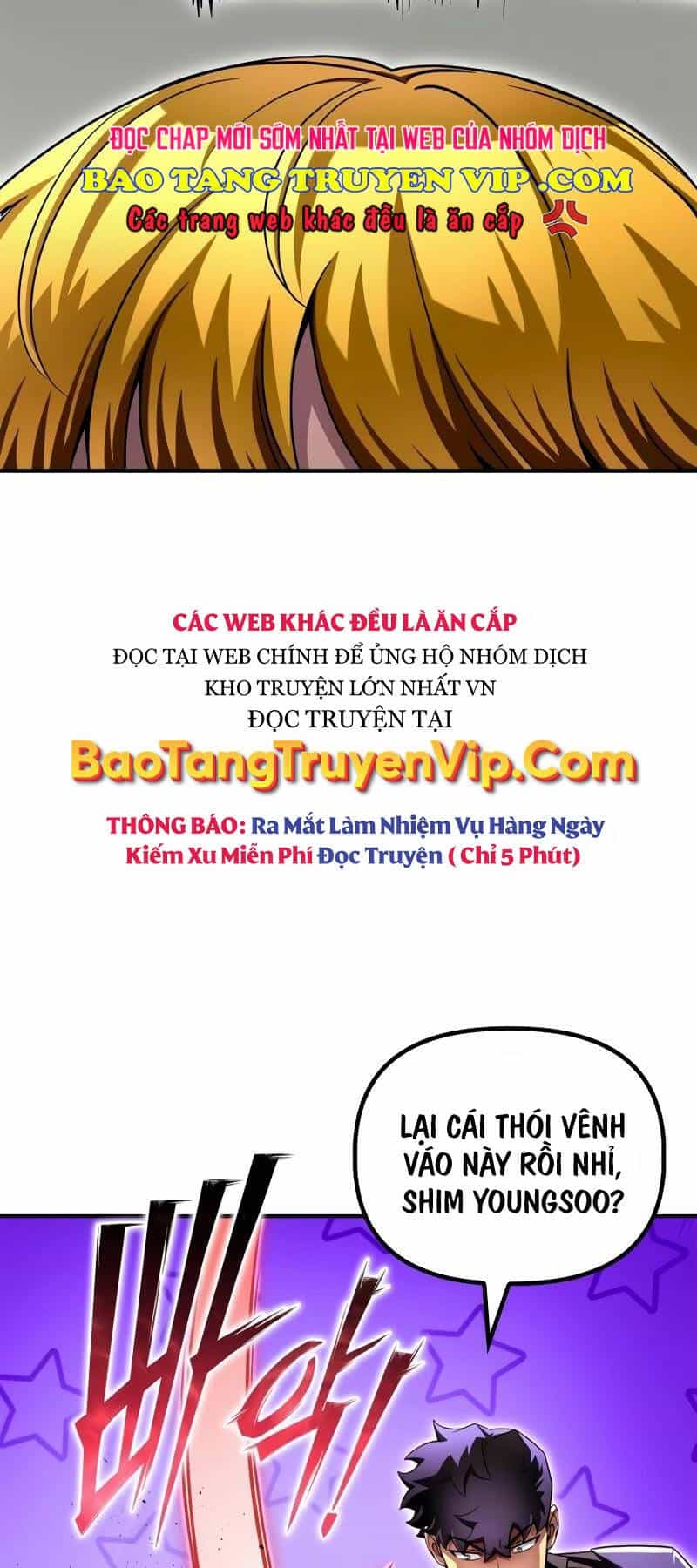 Cuộc Chiến Siêu Nhân - Chương 104 - ảnh 4