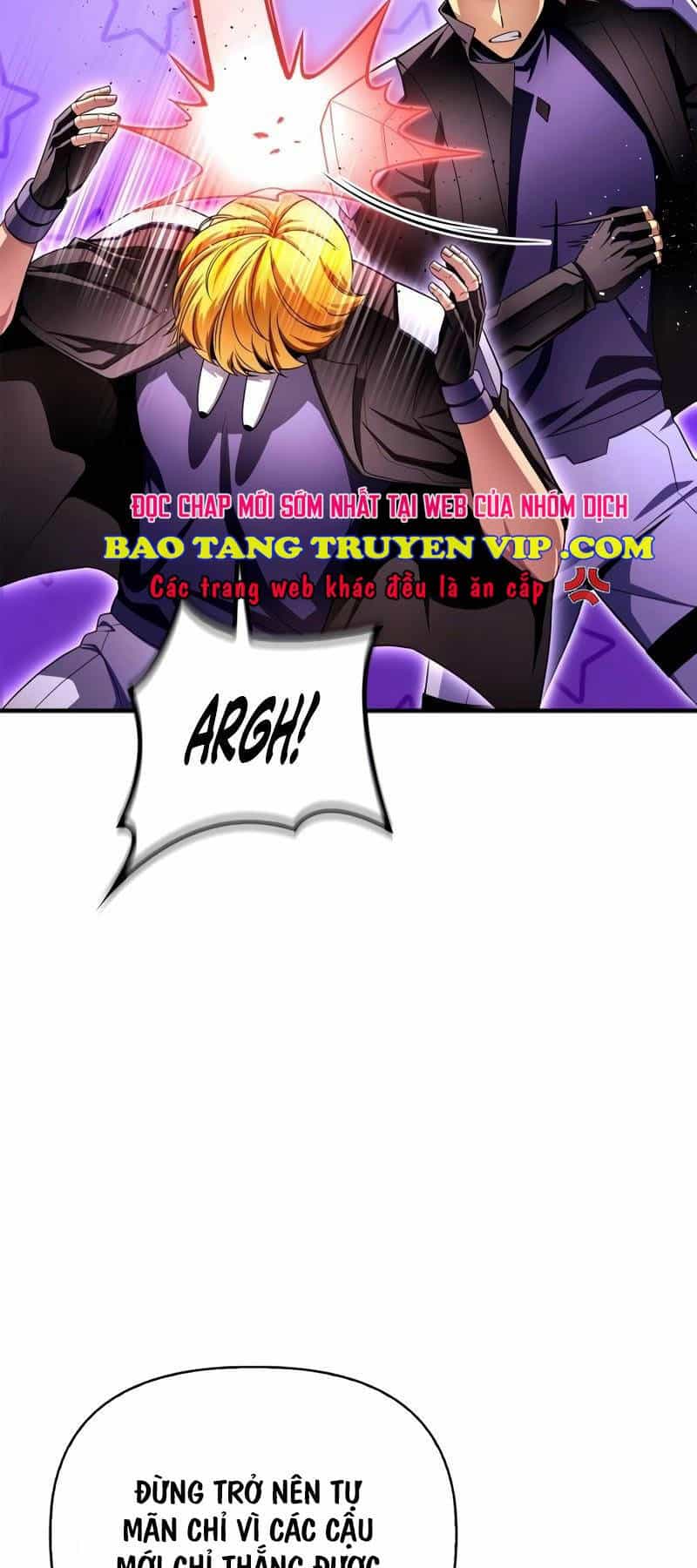 Cuộc Chiến Siêu Nhân - Chương 104 - ảnh 5