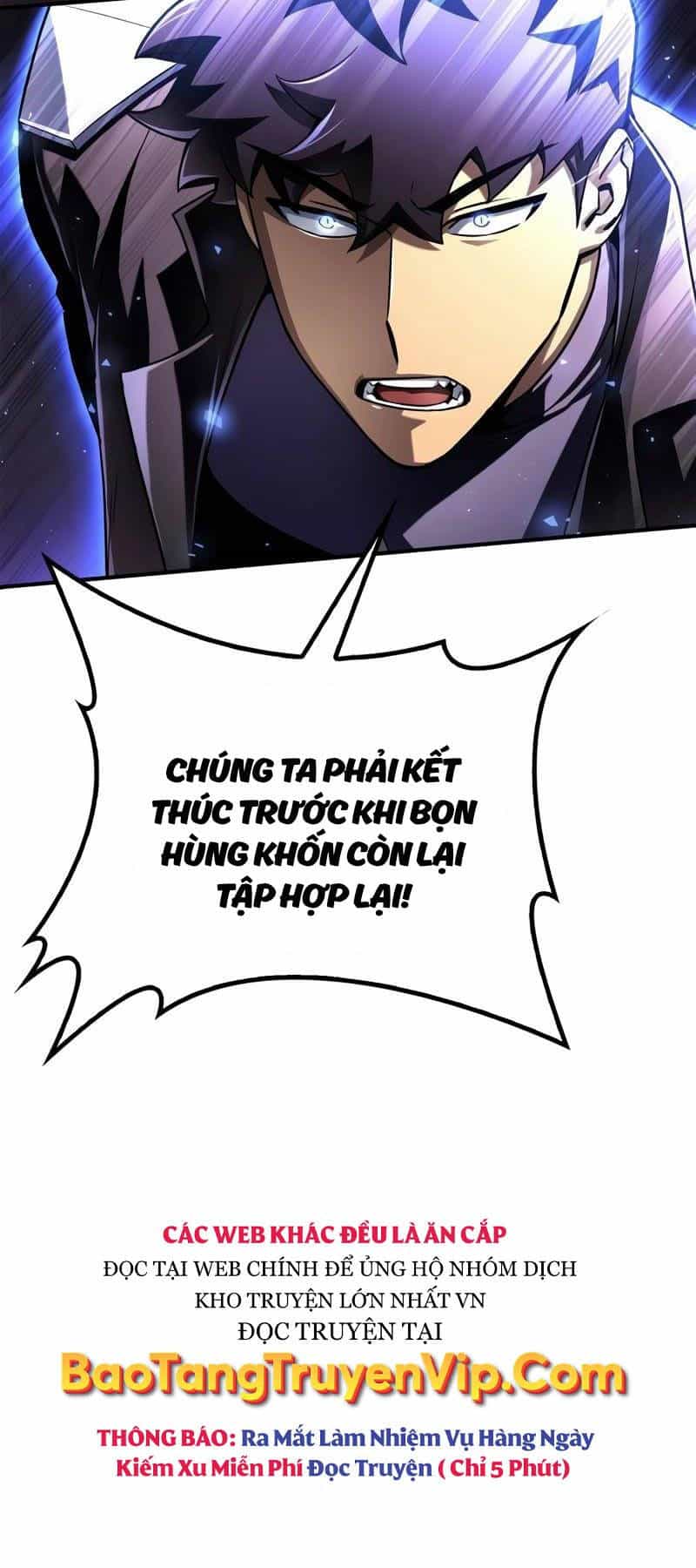 Cuộc Chiến Siêu Nhân - Chương 104 - ảnh 70