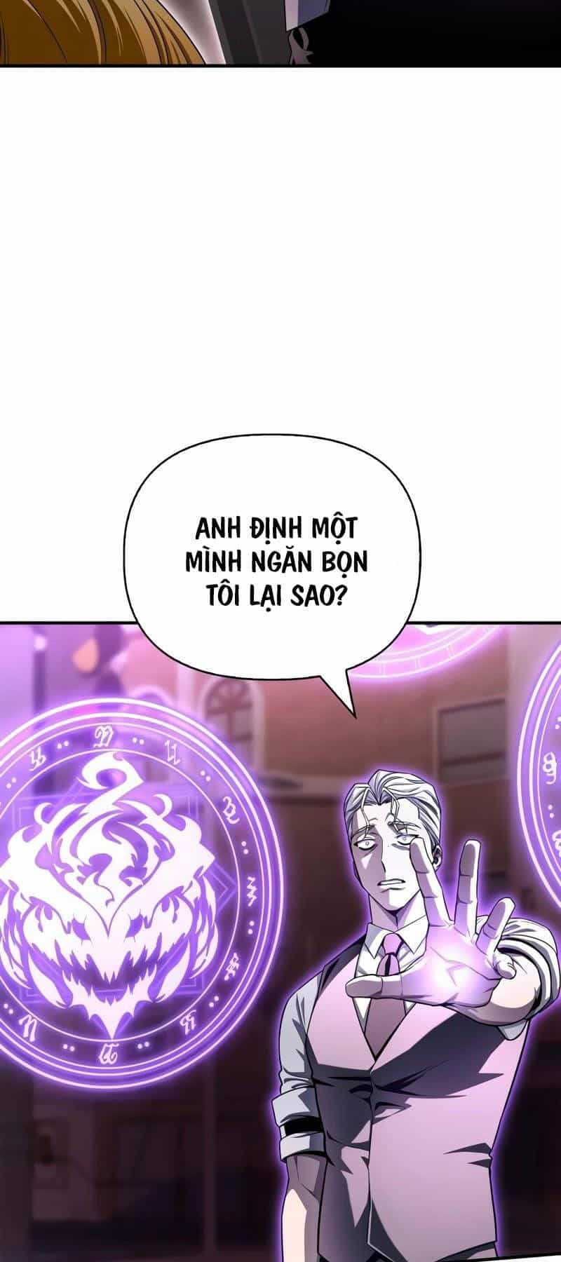 Cuộc Chiến Siêu Nhân - Chương 104 - ảnh 72
