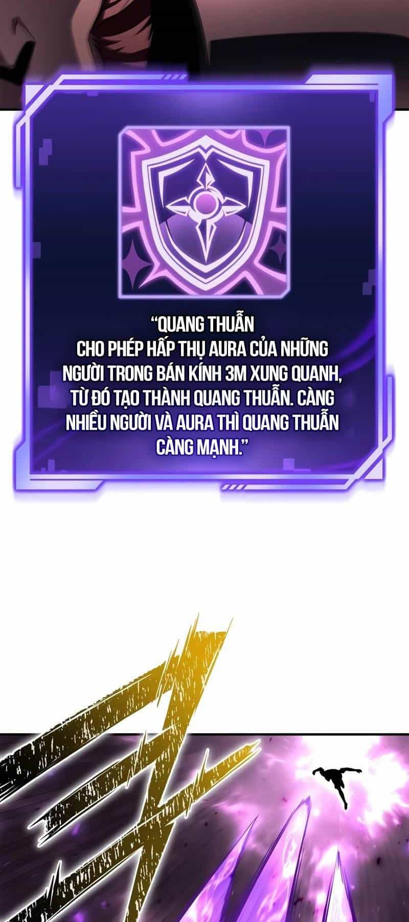 Cuộc Chiến Siêu Nhân - Chương 104 - ảnh 76