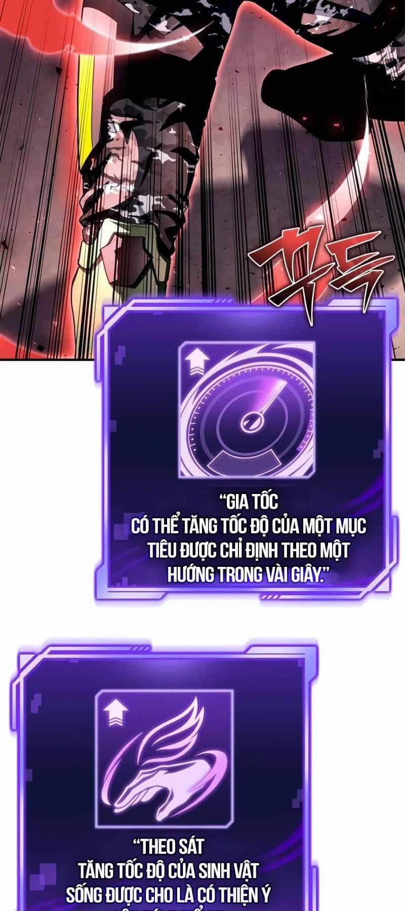 Cuộc Chiến Siêu Nhân - Chương 104 - ảnh 85