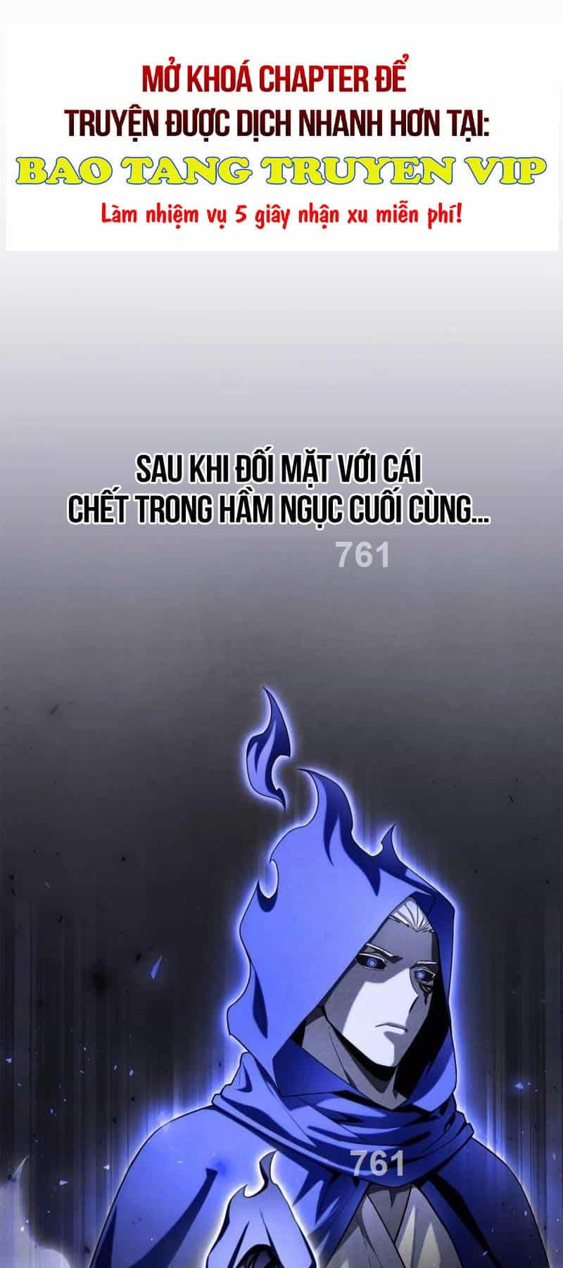 Cuộc Chiến Siêu Nhân - Chương 105 - ảnh 1