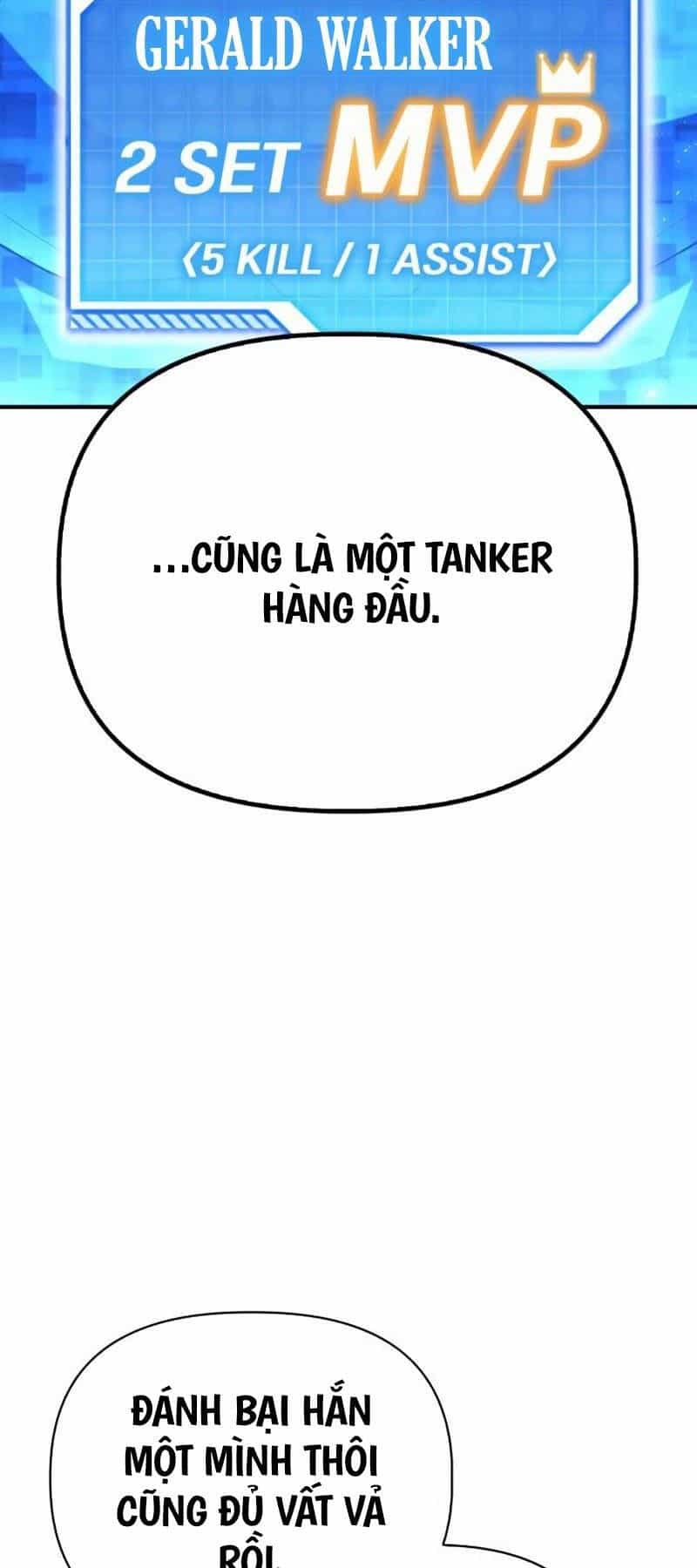 Cuộc Chiến Siêu Nhân - Chương 105 - ảnh 50