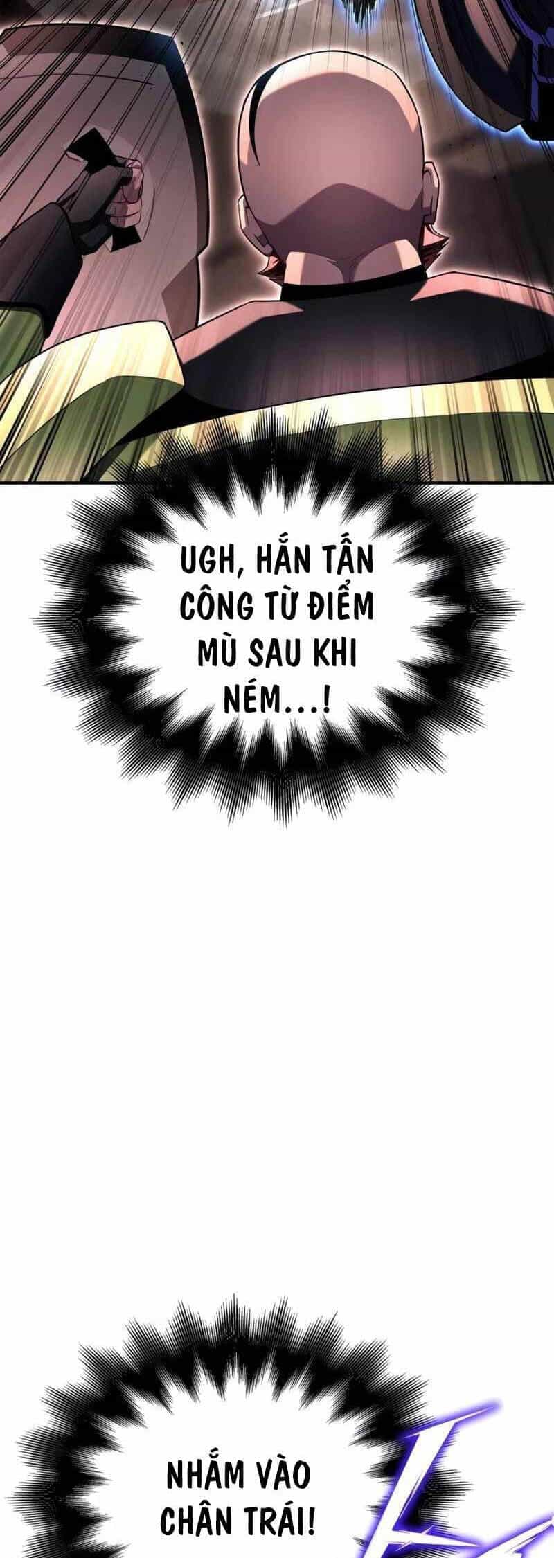 Cuộc Chiến Siêu Nhân - Chương 106 - ảnh 10