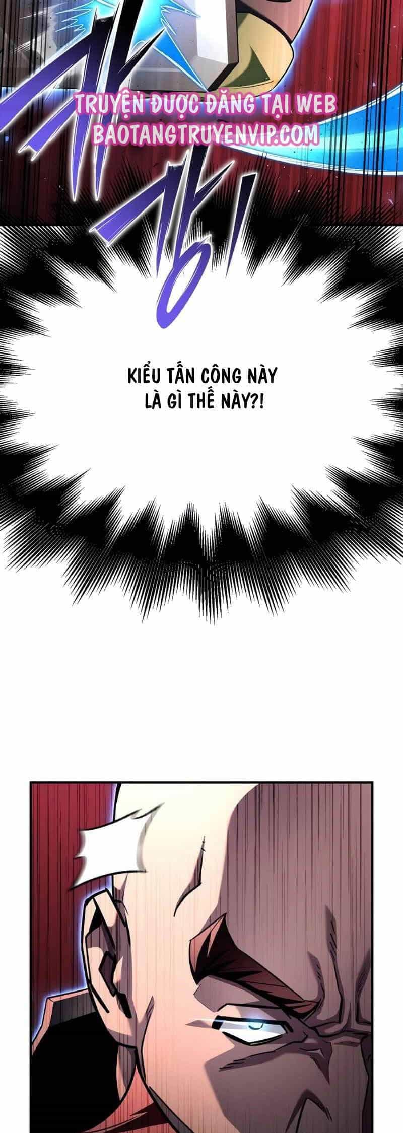 Cuộc Chiến Siêu Nhân - Chương 106 - ảnh 19