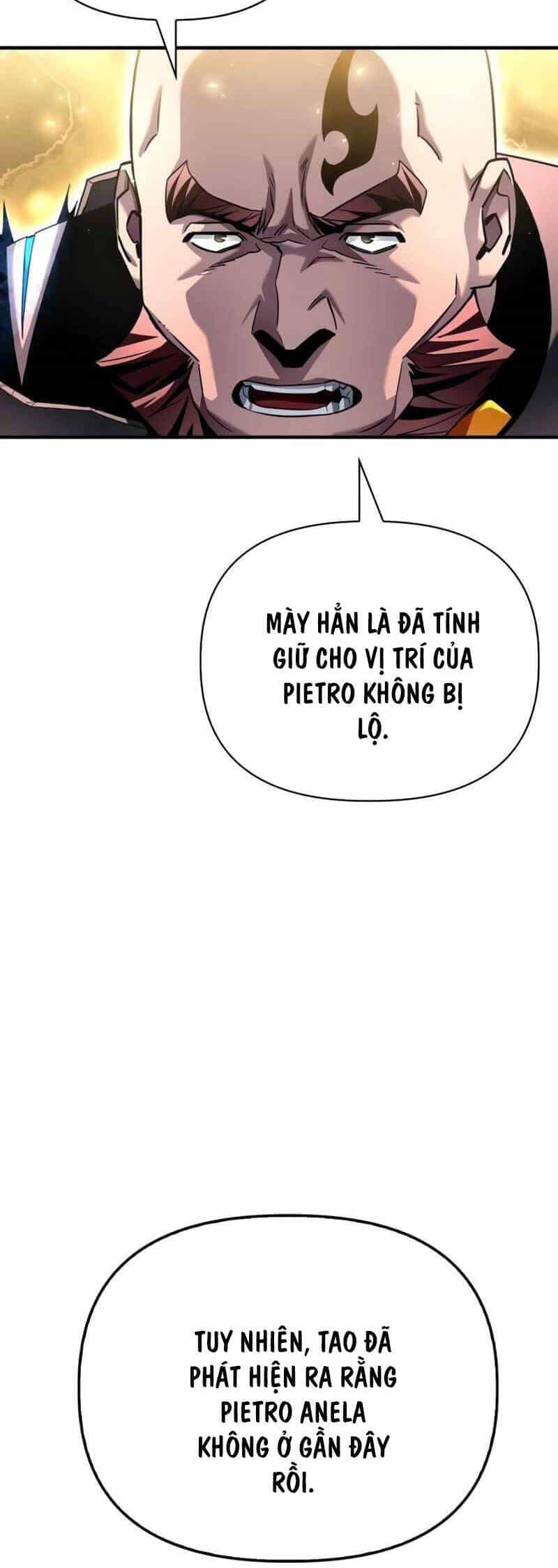 Cuộc Chiến Siêu Nhân - Chương 106 - ảnh 28