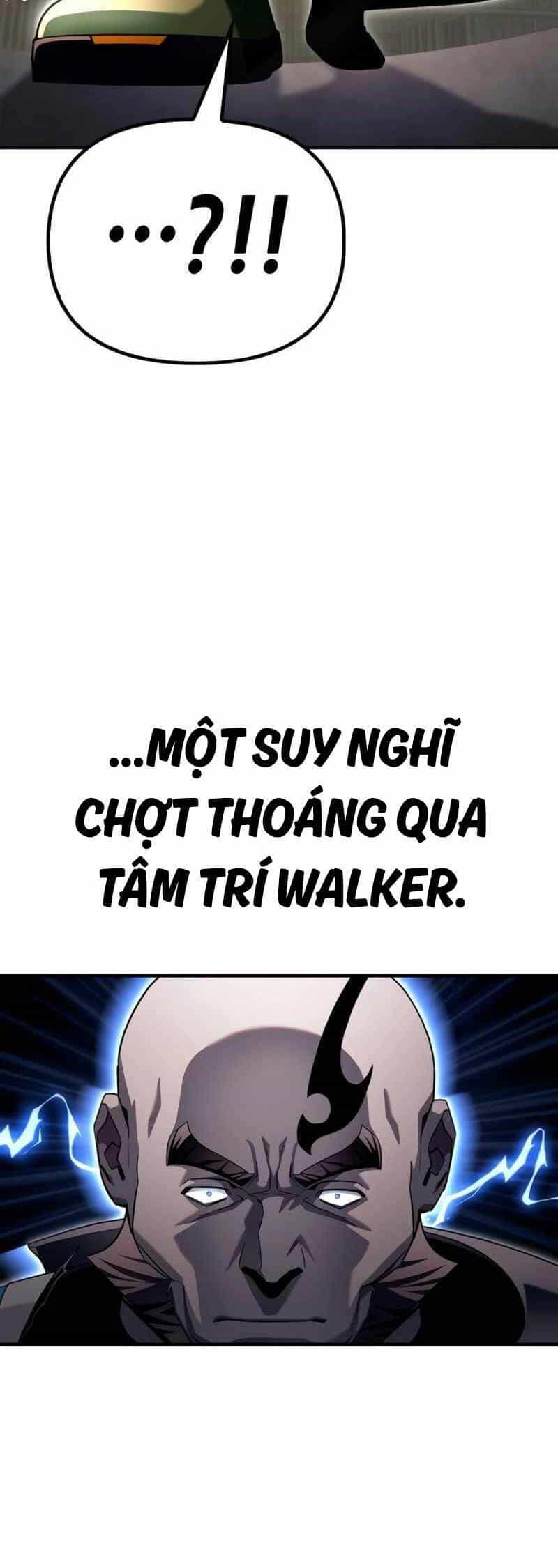 Cuộc Chiến Siêu Nhân - Chương 106 - ảnh 33
