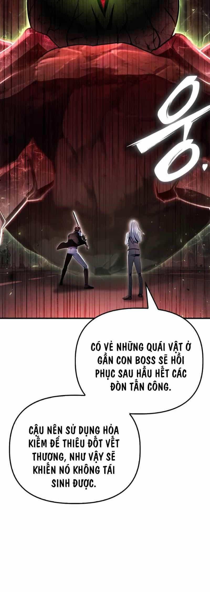 Cuộc Chiến Siêu Nhân - Chương 106 - ảnh 46