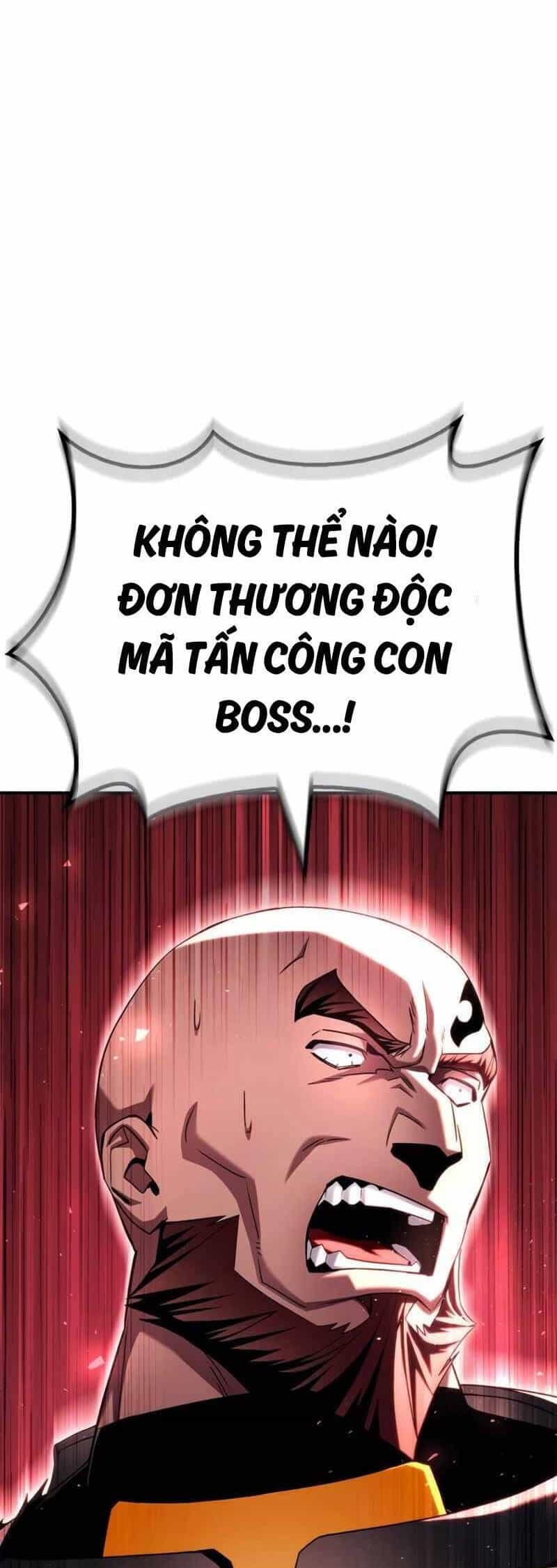 Cuộc Chiến Siêu Nhân - Chương 106 - ảnh 48