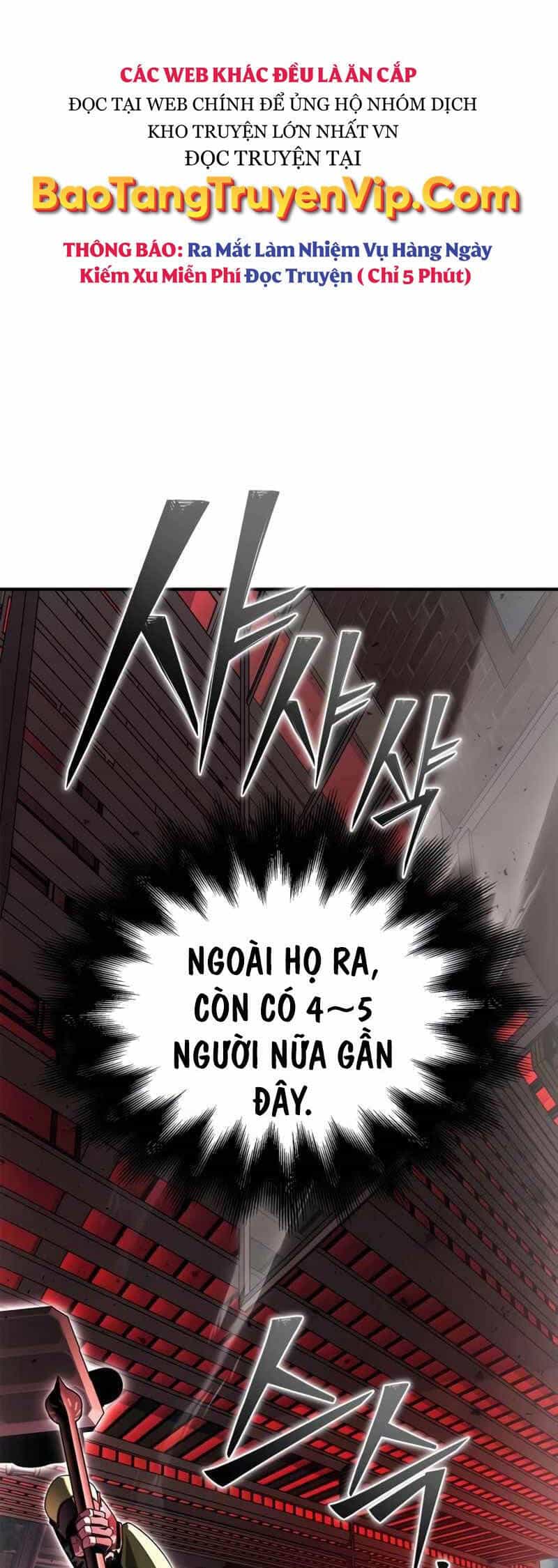 Cuộc Chiến Siêu Nhân - Chương 106 - ảnh 5