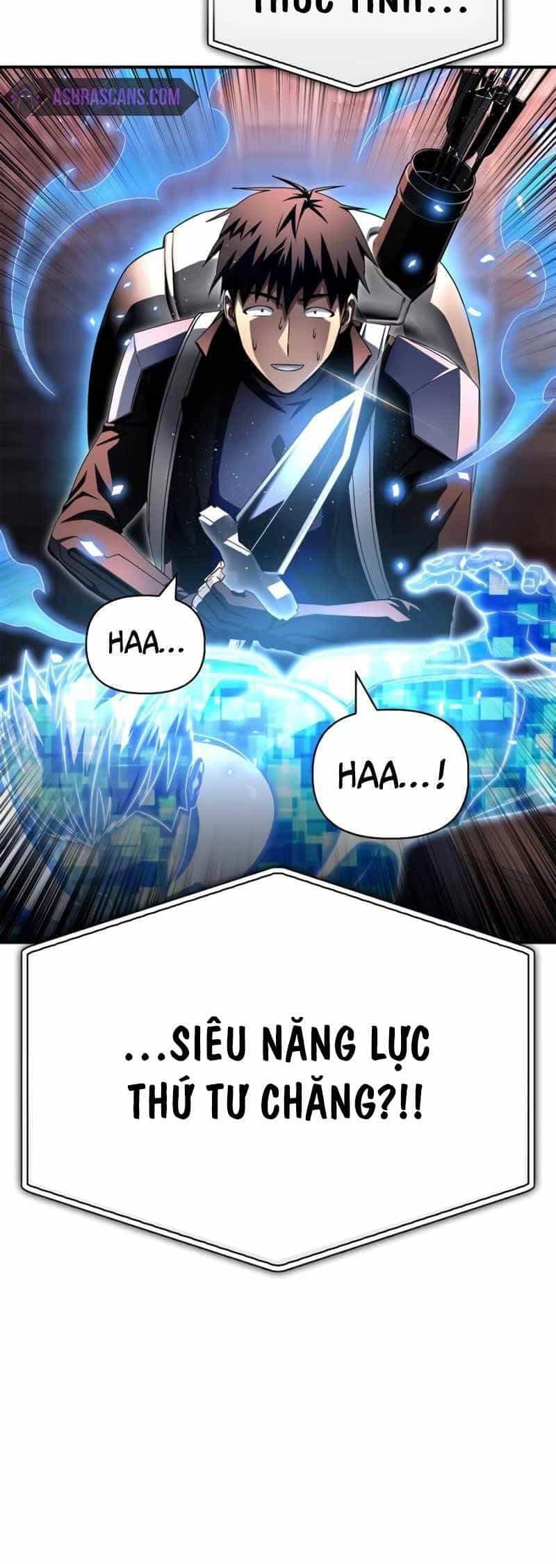 Cuộc Chiến Siêu Nhân - Chương 106 - ảnh 57
