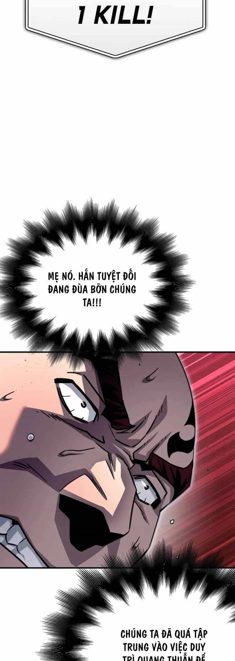 Cuộc Chiến Siêu Nhân - Chương 106 - ảnh 60