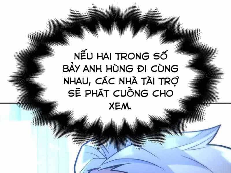 Cuộc Chiến Siêu Nhân - Chương 10.5 - ảnh 154