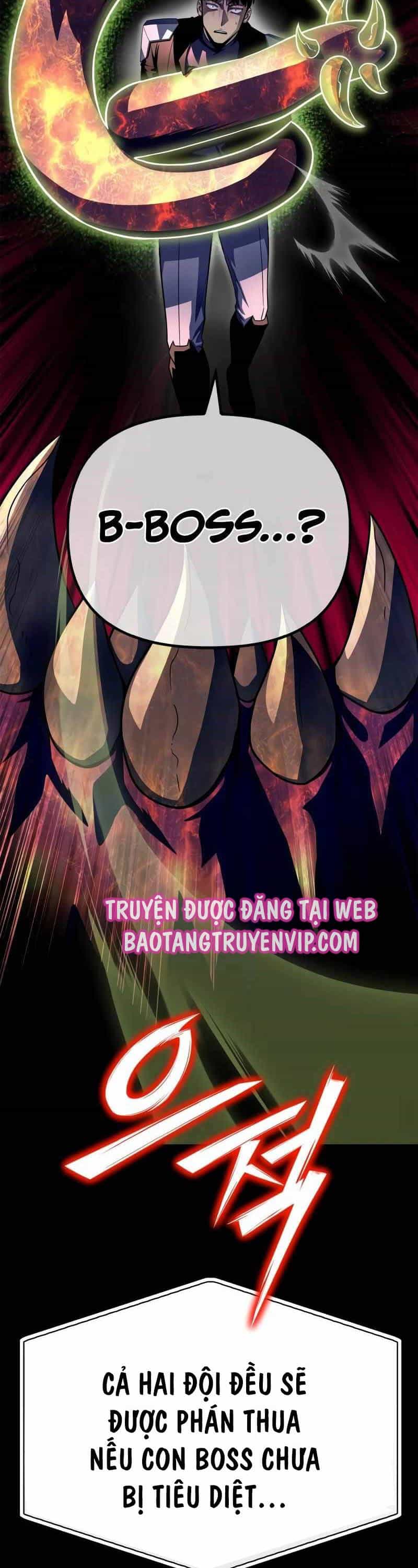 Cuộc Chiến Siêu Nhân - Chương 107 - ảnh 11