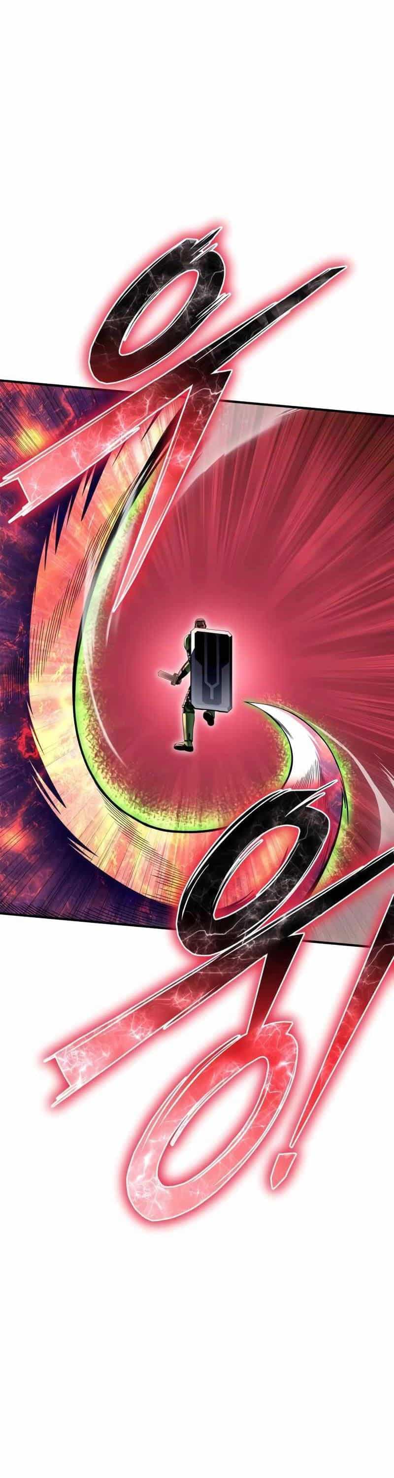 Cuộc Chiến Siêu Nhân - Chương 107 - ảnh 24
