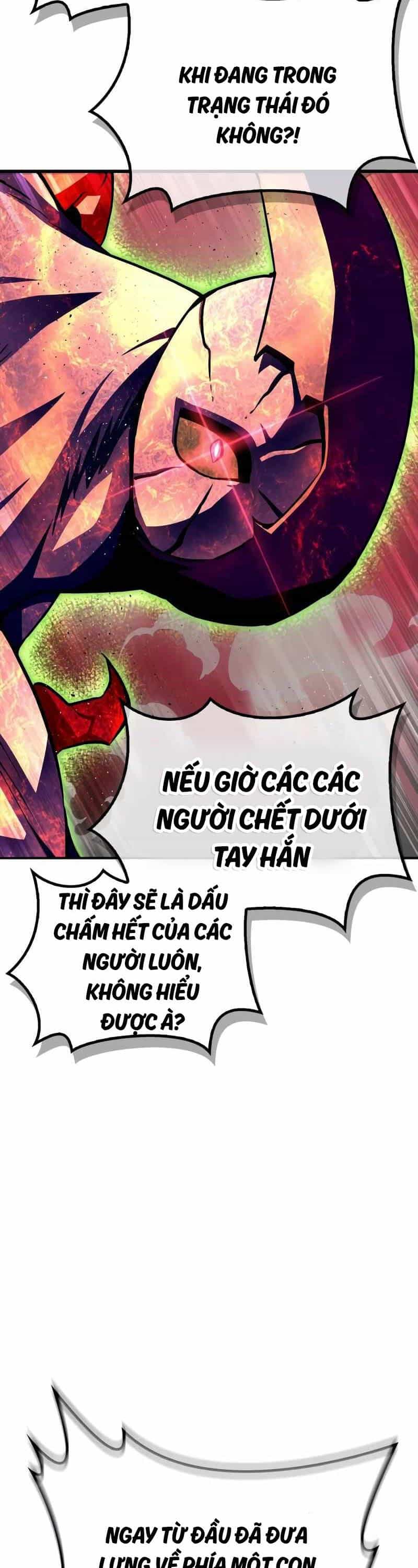 Cuộc Chiến Siêu Nhân - Chương 107 - ảnh 28