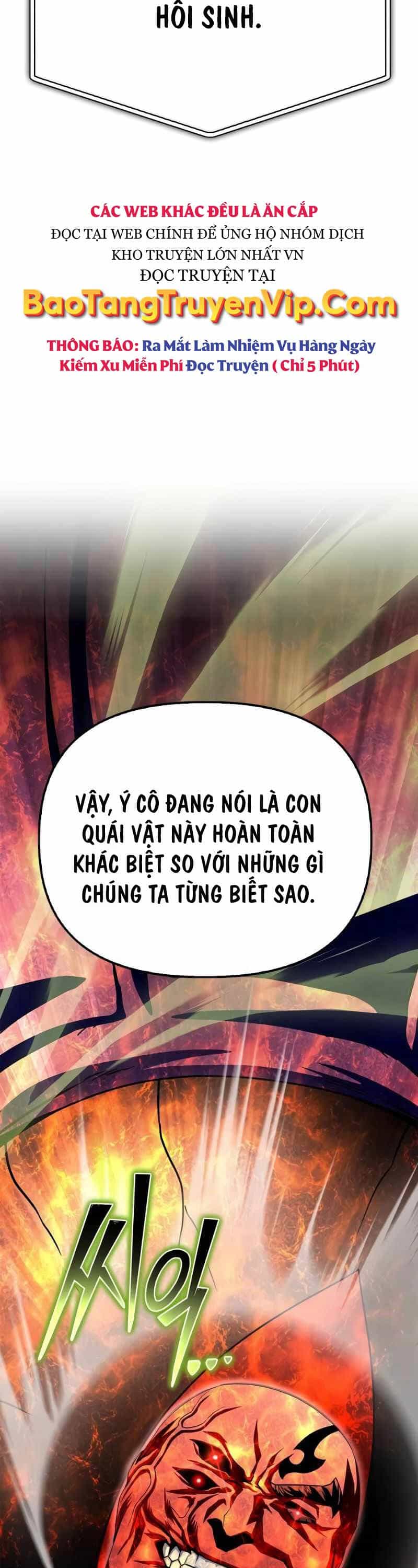 Cuộc Chiến Siêu Nhân - Chương 107 - ảnh 8