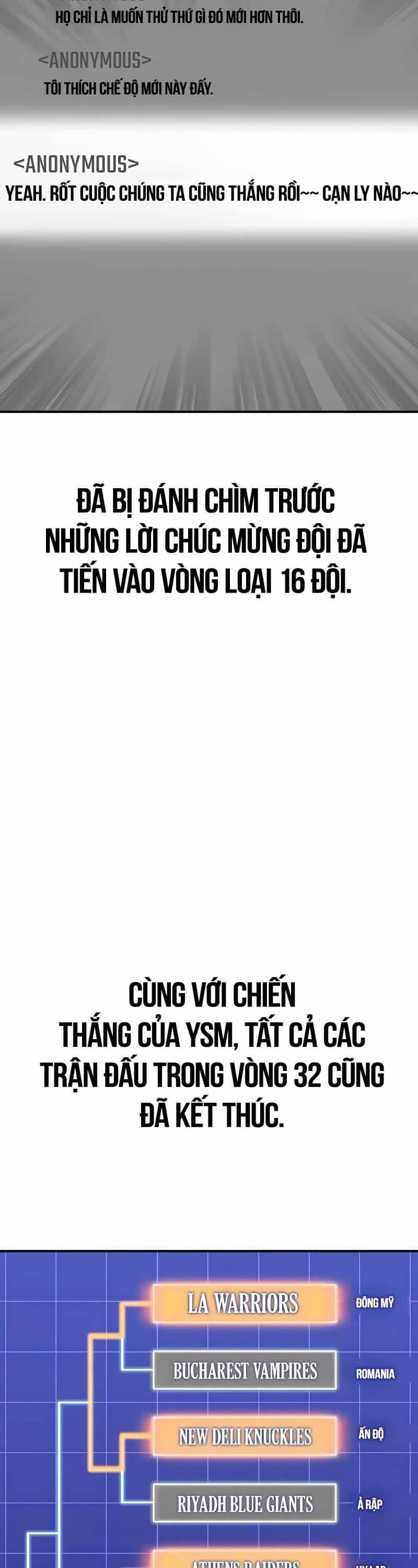Cuộc Chiến Siêu Nhân - Chương 108 - ảnh 17