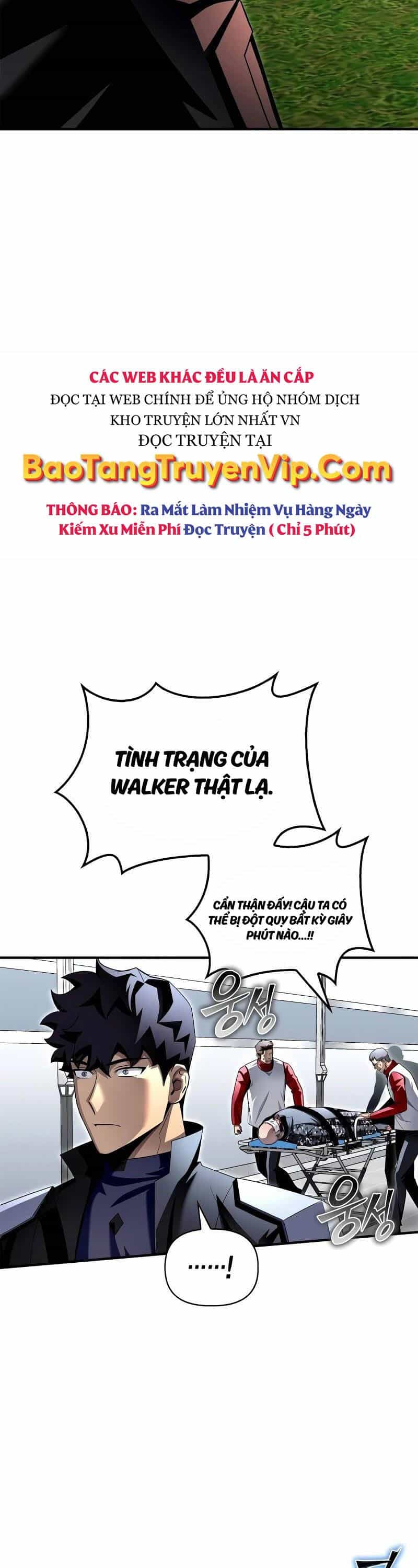 Cuộc Chiến Siêu Nhân - Chương 108 - ảnh 22