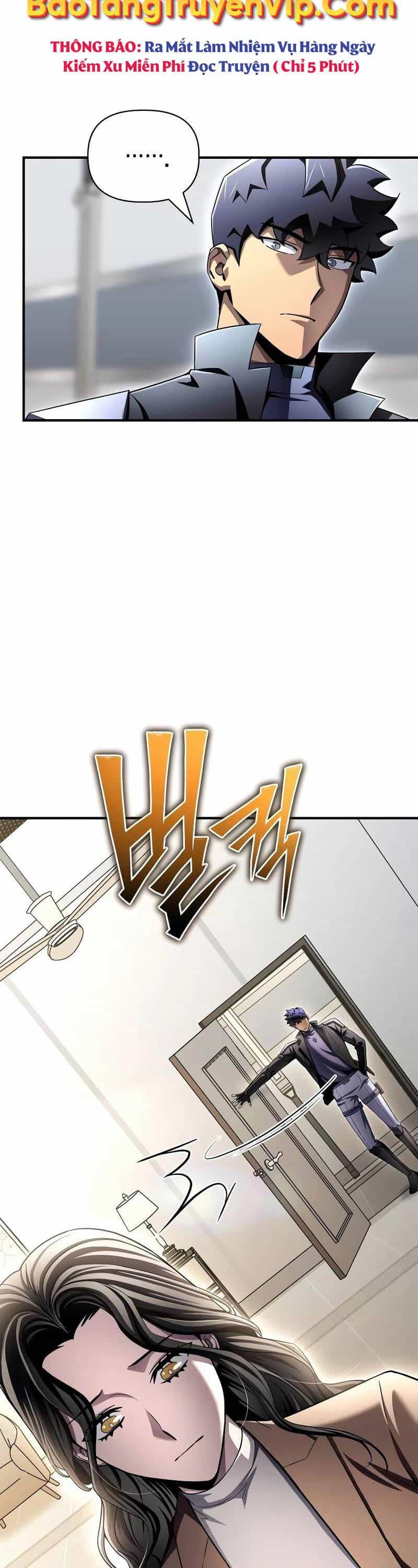 Cuộc Chiến Siêu Nhân - Chương 108 - ảnh 24