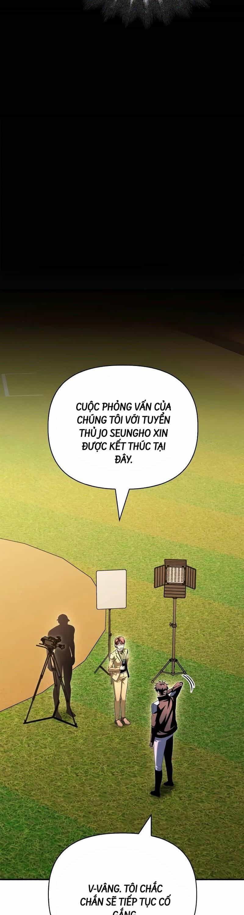 Cuộc Chiến Siêu Nhân - Chương 108 - ảnh 31