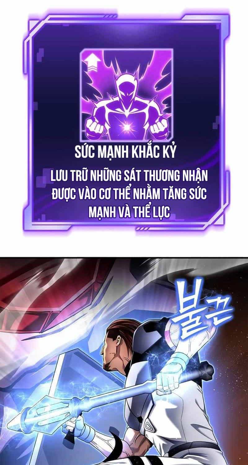 Cuộc Chiến Siêu Nhân - Chương 109 - ảnh 102