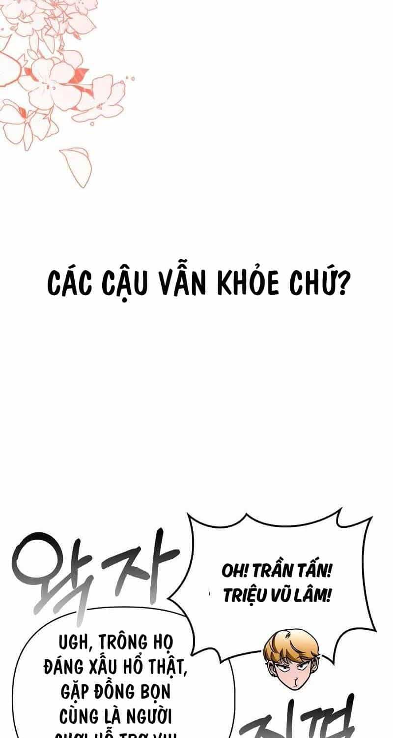 Cuộc Chiến Siêu Nhân - Chương 109 - ảnh 13