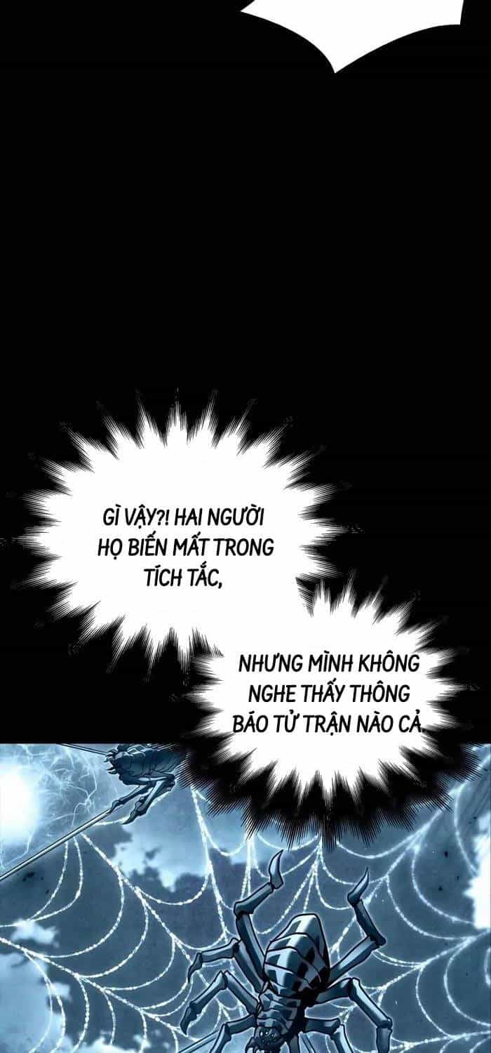 Cuộc Chiến Siêu Nhân - Chương 110 - ảnh 27