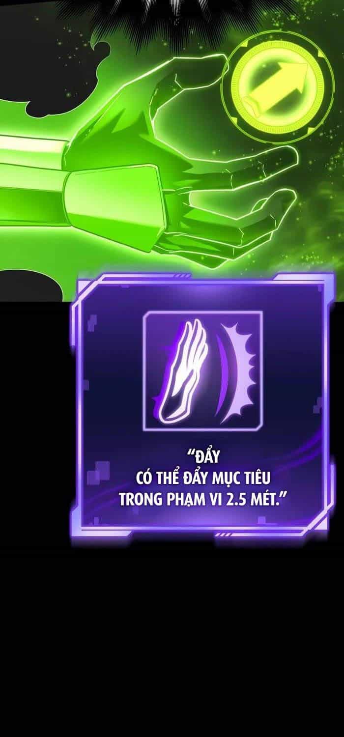 Cuộc Chiến Siêu Nhân - Chương 110 - ảnh 33