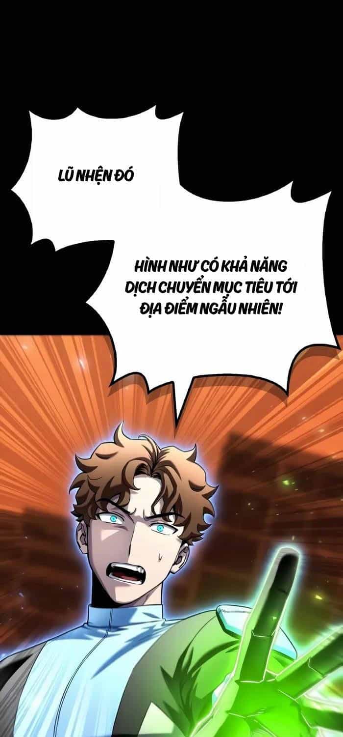 Cuộc Chiến Siêu Nhân - Chương 110 - ảnh 36