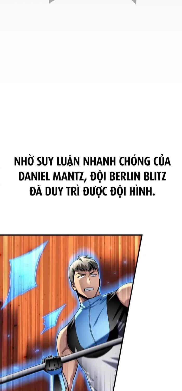 Cuộc Chiến Siêu Nhân - Chương 110 - ảnh 38
