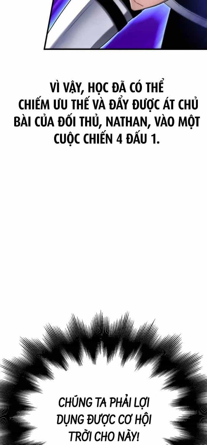 Cuộc Chiến Siêu Nhân - Chương 110 - ảnh 40